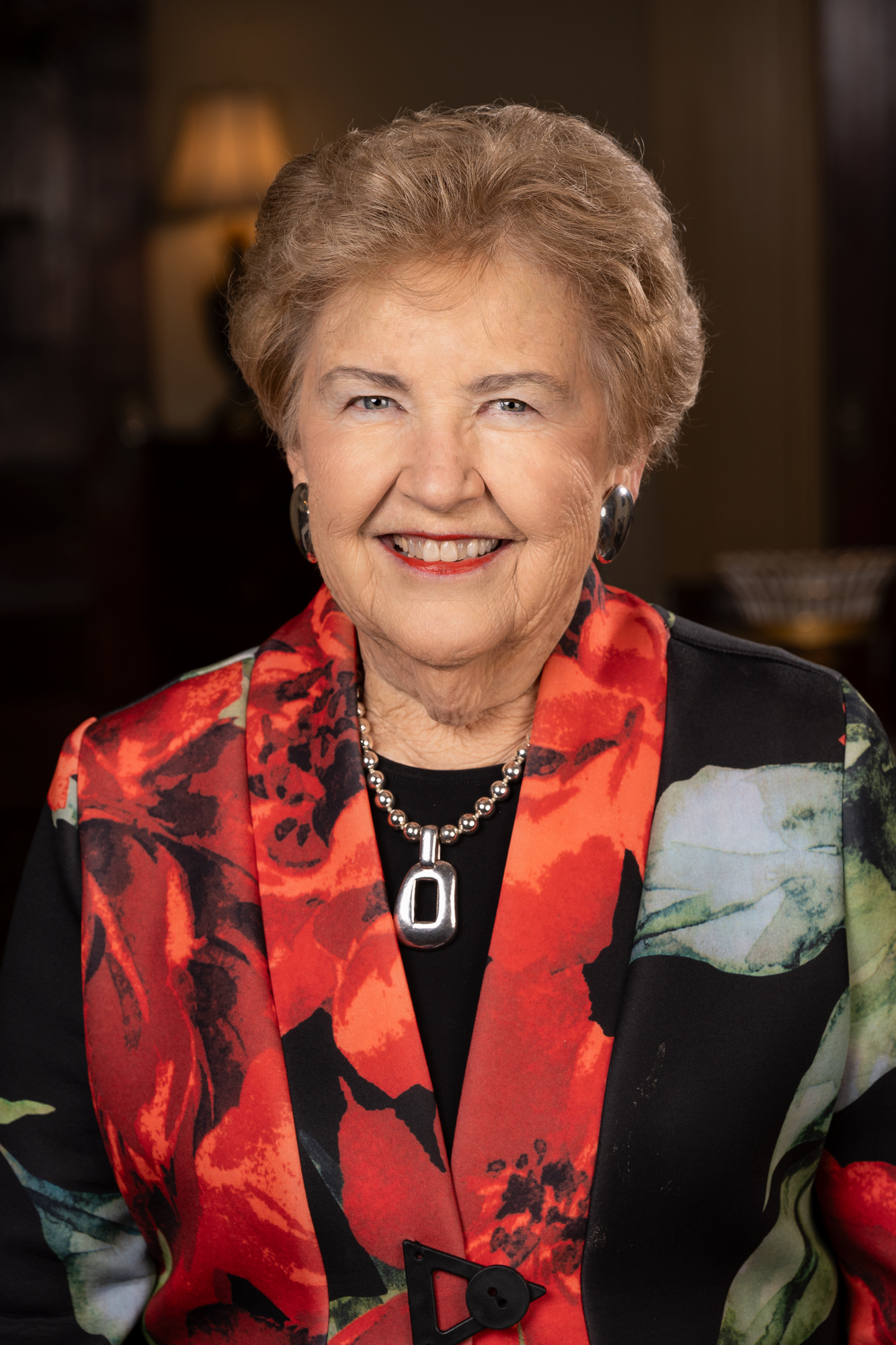 Camilla Bracewell, Vice President